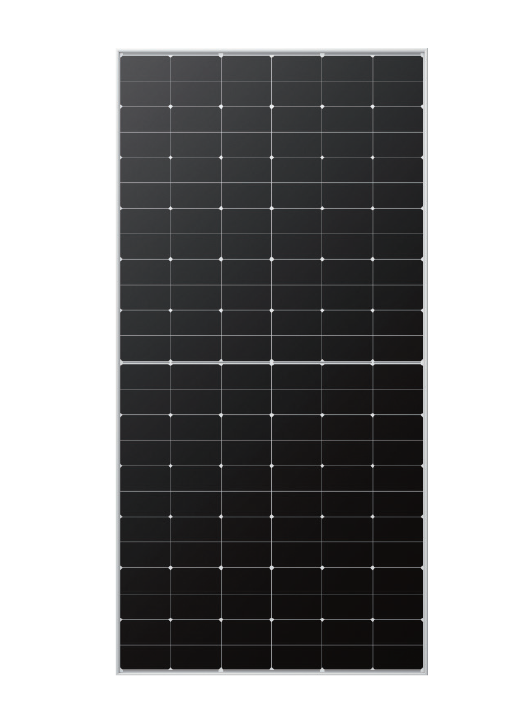 Tấm Pin Năng Lượng Mặt Trời Longi 570 WP (Hi-MO 6) #4