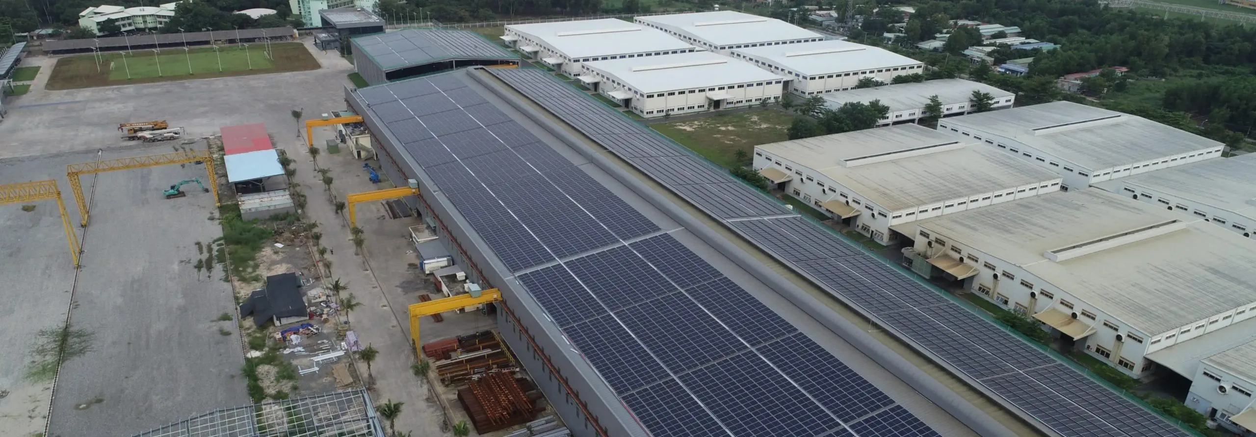 Giải pháp doanh nghiệp