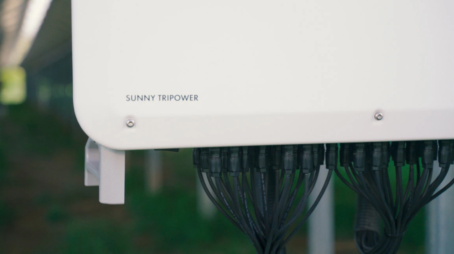 Inverter SMA 110Kw (Sunny Tripower CORE 2) #4