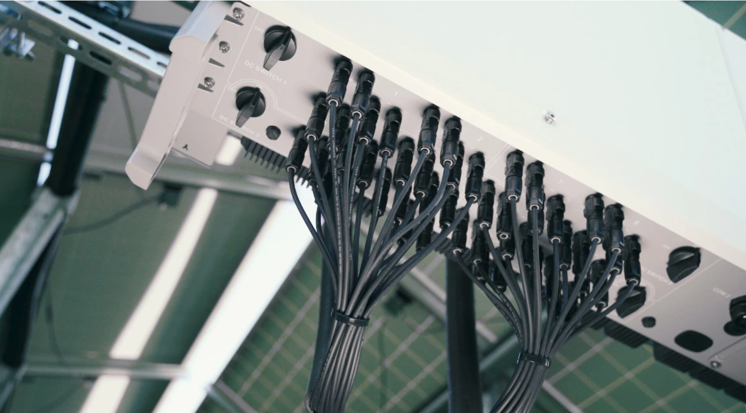 Inverter SMA 110Kw (Sunny Tripower CORE 2) #4