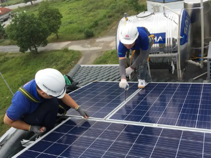 Lợi thế phát triển