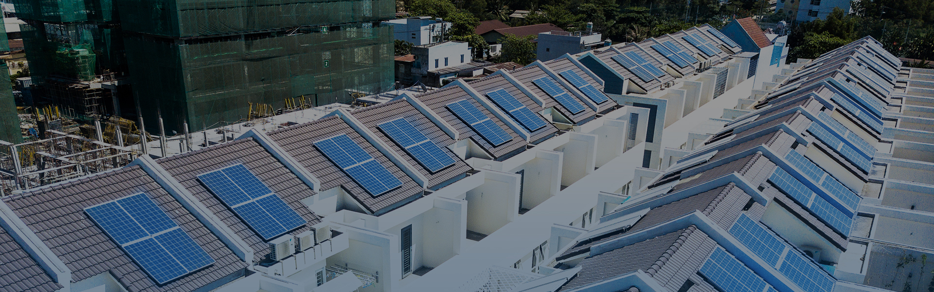 Tấm pin năng lượng mặt trời