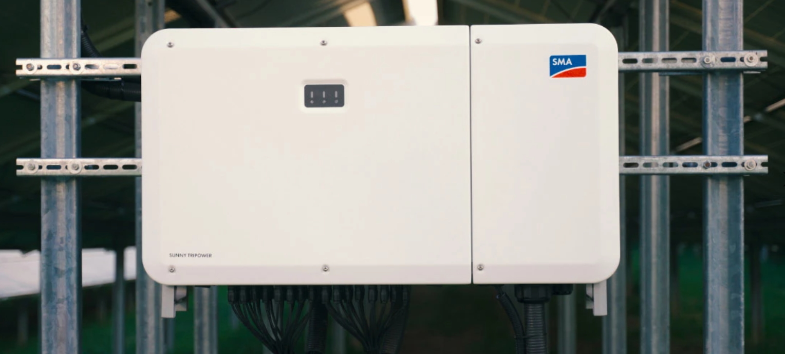 Inverter SMA 110Kw (Sunny Tripower CORE 2) #4