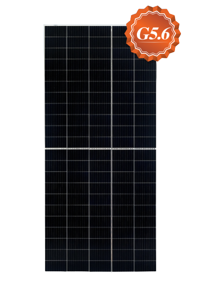 Tấm Pin Năng Lượng Mặt Trời Longi 570 WP (Hi-MO 6) #2