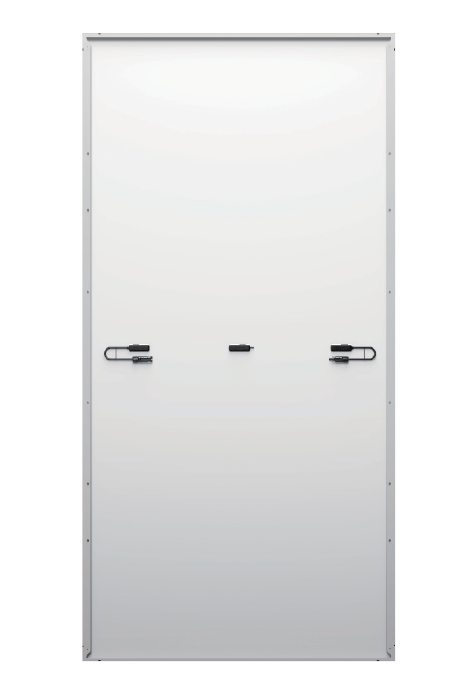 Tấm Pin Năng Lượng Mặt Trời Longi 570 WP (Hi-MO 6) #2